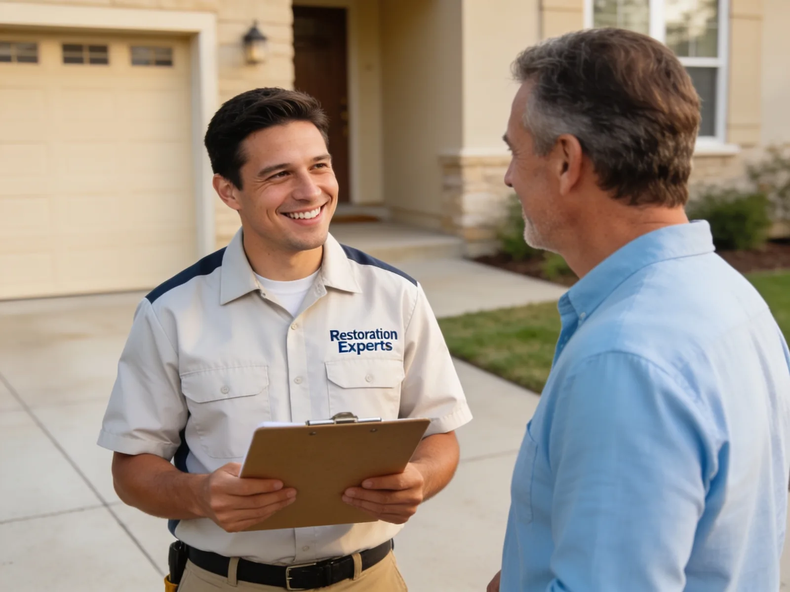 Water Damage Cleanup Wood, PA FAQs